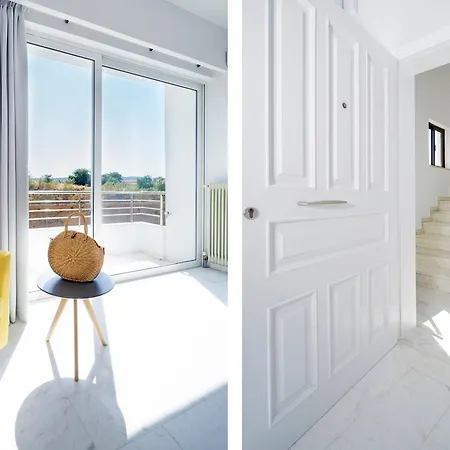 Appartement Harbor *