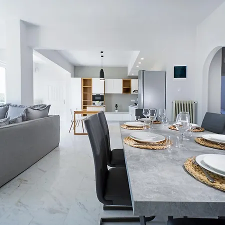 Appartement Harbor