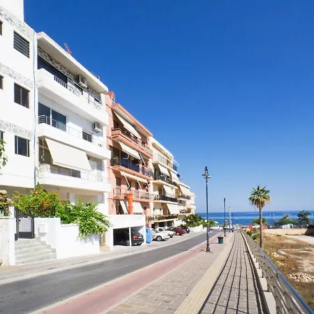 Appartement Harbor