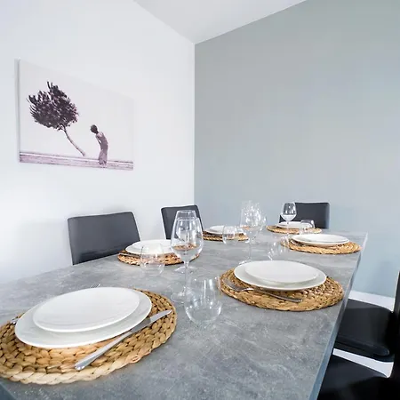 Appartement Harbor La Canée